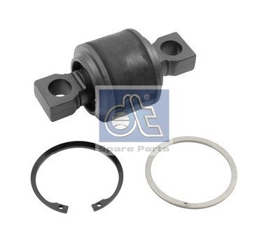 Р/к V-образной тяги MAN/MB D=85mm/d=23mm/Ax=130 (Концы) - CEI/226091