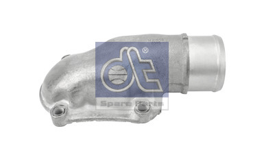 Крышка корпуса термостата SCANIA-4/P/G/R/T, DC9/11/12 - DT Spare Parts/111209