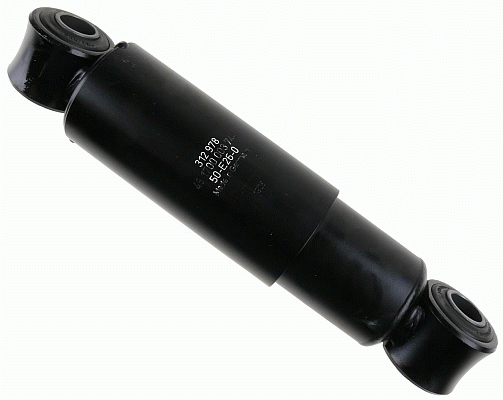 Амортизатор BPW/SAF 292-432 O/O 24х55 24х55 - SACHS/312978
