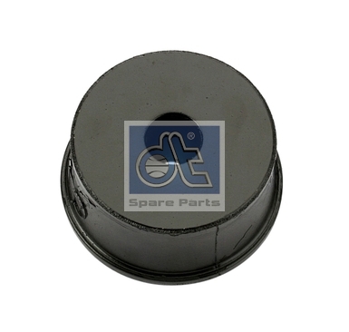 Подушка двигателя VOLVO FH/FM передняя D13 - DT Spare Parts/210392