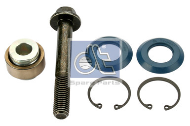 Р/к вилки сцепления VOLVO FH/FM (для 230343 и 230341) - DT Spare Parts/293071