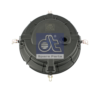 Крышка воздушного фильтра SCANIA-4 - DT Spare Parts/110271