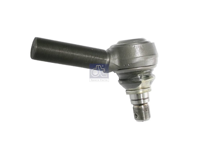 Наконечник рулевой MAN/MB/RVI/VOLVO/VW правый RHT М30х1,5 L=140мм - DT Spare Parts/363113