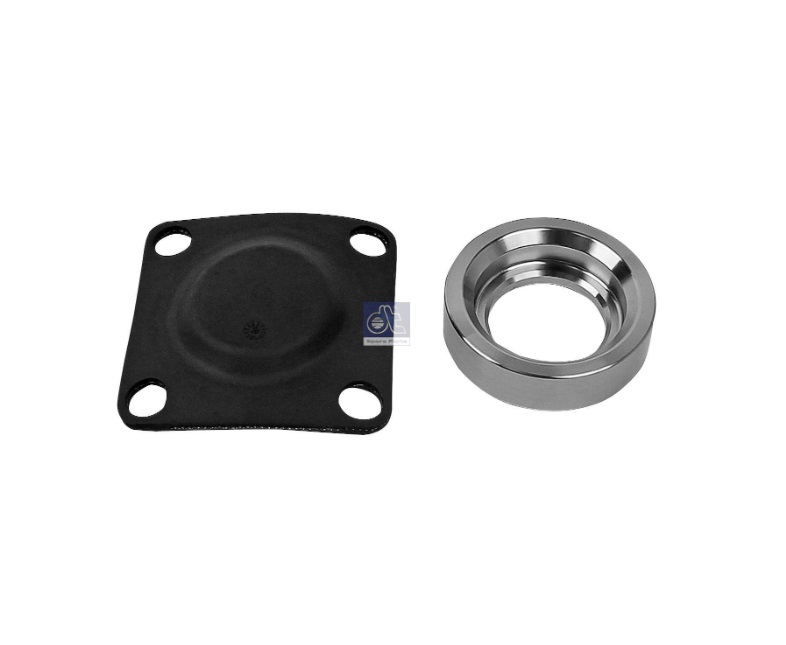 Диафрагма VOLVO блокировки моста + гильза - DT Spare Parts/235205
