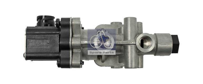 Кран управления подъёмной осью прицепа - DT Spare Parts/1094250