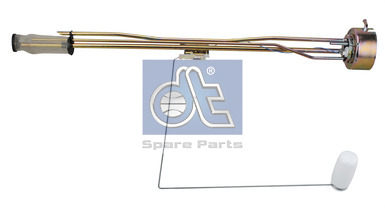 Топливозаборник SCANIA-2/3 с датчиком уровня топлива - DT Spare Parts/121144