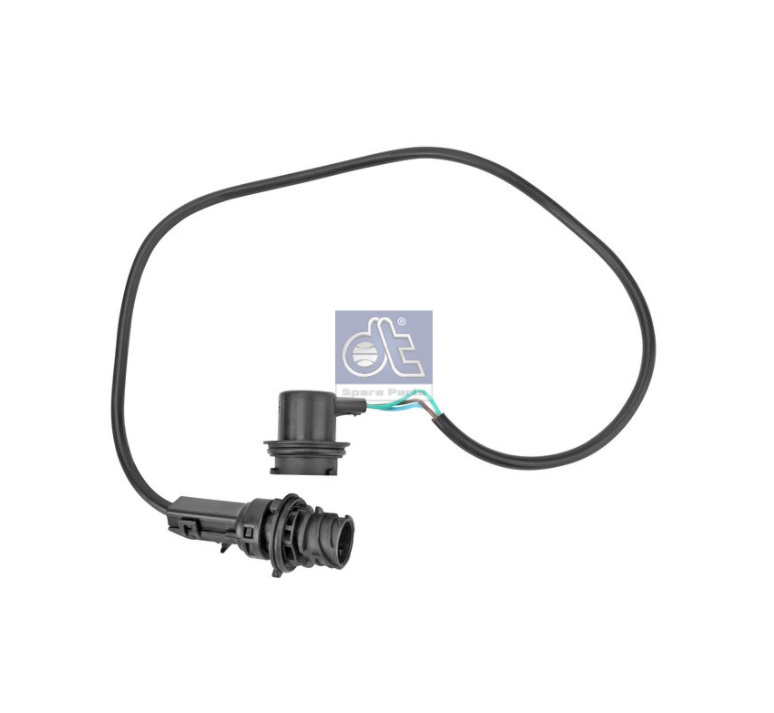 Патрон указателя поворотов MB ACTROS/AXOR - DT Spare Parts/463655