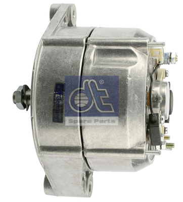 Генератор VOLVO F/FL 28V 80A - DT Spare Parts/221036