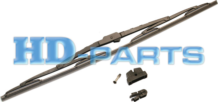 Щётка стеклоочистителя 650мм, VOLVO FH/FM - HD Parts/318473