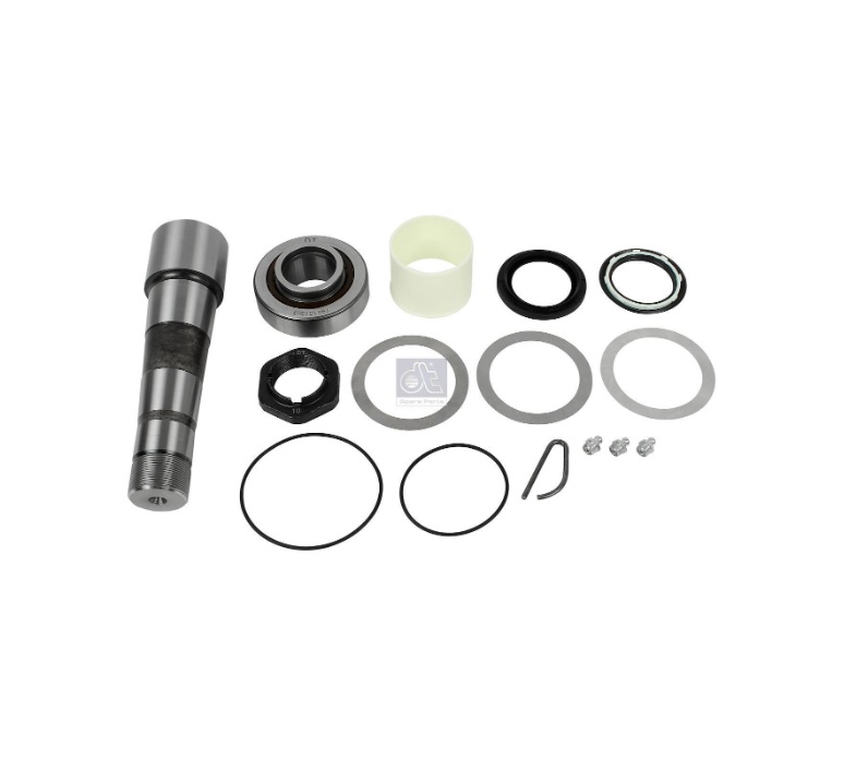 Р/к шкворня VOLVO D60х237мм с подш. FH/FM 2000 г.=> - DT Spare Parts/295018