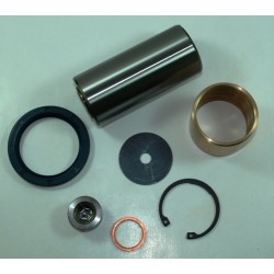 Р/к шкворня M24x1.5/d50x109 MAN/MB верх. - LEMA/235LEMA