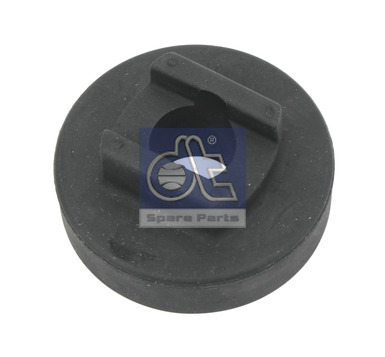 Подушка радиатора VOLVO FH/FM - DT Spare Parts/215314