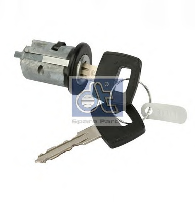 Личинка замка зажигания MB SK/MK/NG (2 ключа) - DT Spare Parts/462072