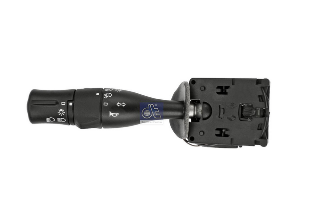 Переключатель поворотов/света RVI/VOLVO - VALEO/645153