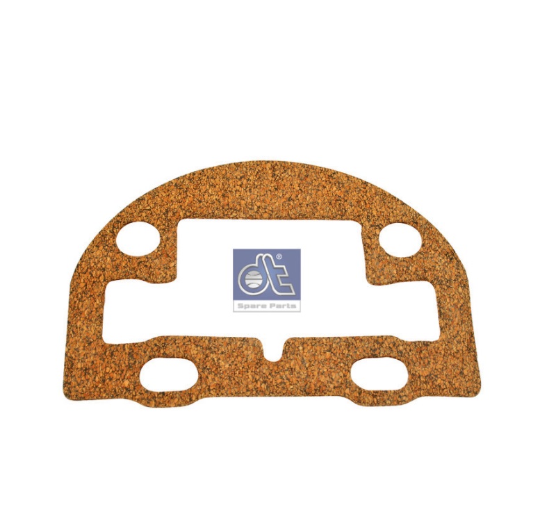 Прокладка крышки тормозного механизма VOLVO Z-cam - DT Spare Parts/240006