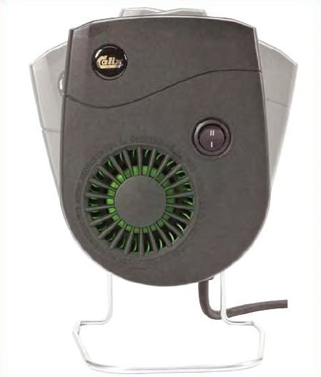 Отопитель салона SlimLine 220V/800W - CALIX/930-1768000