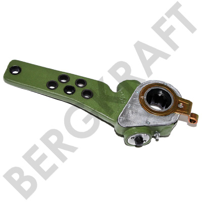 Трещетка BPW ECO-Master автомат, угол ?=110° - BERG KRAFT/BK320200