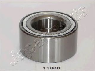 Подшипник ступицы Nissan Almera передний - JAPANPARTS/KK11038