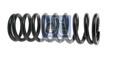 Пружина кабины VOLVO FH/FM перед/зад Globetrotter - DT Spare Parts/270403