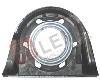 Подшипник подвесной MAN TGA/TGS/TGX D=85(всборе) - CEI/284105