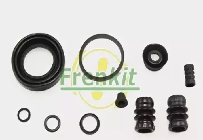 Р/к суппорта NISSAN ALMERA II Tino 04-01->/HYUNDAI SONATA II SERIES заднего - FRENKIT/238011