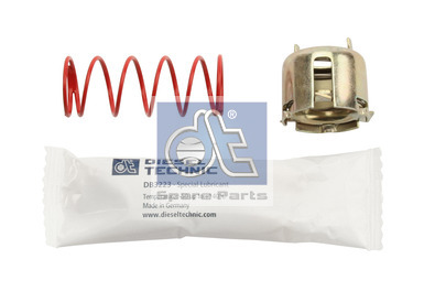 Р/к самоподвода VOLVO Z-cam замок реверса левый (красная пружина) - DT Spare Parts/294101