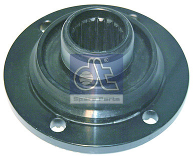 Фланец карданного вала VOLVO - DT Spare Parts/235261