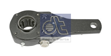 Трещетка SCANIA-2/3/BUS ручн. передн. - DT Spare Parts/118100