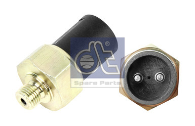 Датчик выкл. заднего хода VOLVO F10/12/N10/12 M 10x1,0/0,2 bar - DT Spare Parts/227010