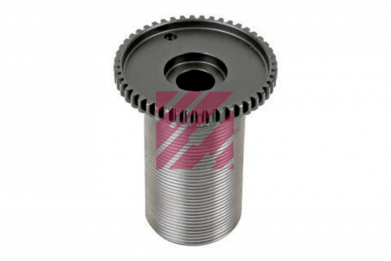 Болт суппорта BPW TSB3709/4309/4312 калибровочный - MARSHALL/M2950017