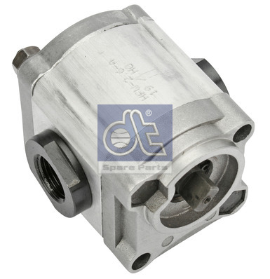Насос подъема подвесного моста SCANIA AS60/AS90 - DT Spare Parts/116089