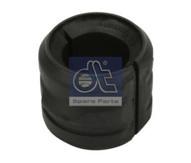 Втулка стабилизатора VOLVO d=35.5mm/D=61mm/H=55mm перед. - DT Spare Parts/262375