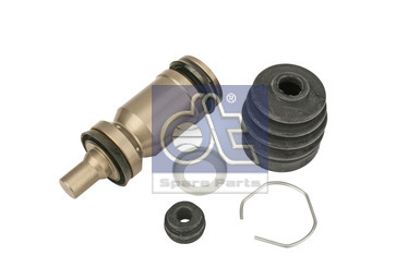 Р/к цилиндра сцепления DAF F95 с поршнем - DT Spare Parts/595312