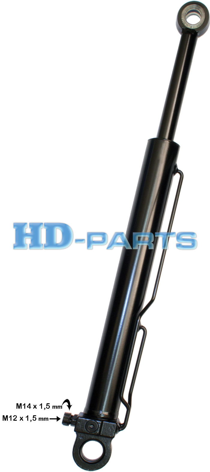 Гидроцилиндр подъема кабины SCANIA-P/G/R/T кабина CR19T/H - HD Parts/318862