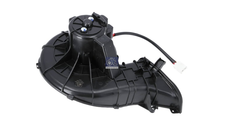 Электродвигатель отопителя VOLVO FH13 - DT Spare Parts/276332
