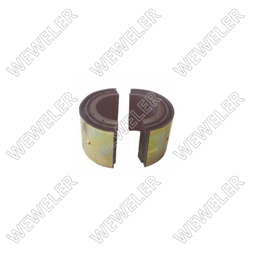 Полувтулка стабилизатора MAN 46x76x50 - WEWELER/C236031
