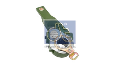 Трещетка DAF F85/95XF авт. задняя левая - DT Spare Parts/521302