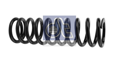 Пружина кабины VOLVO FH/FM перед Globetrotter - DT Spare Parts/270401