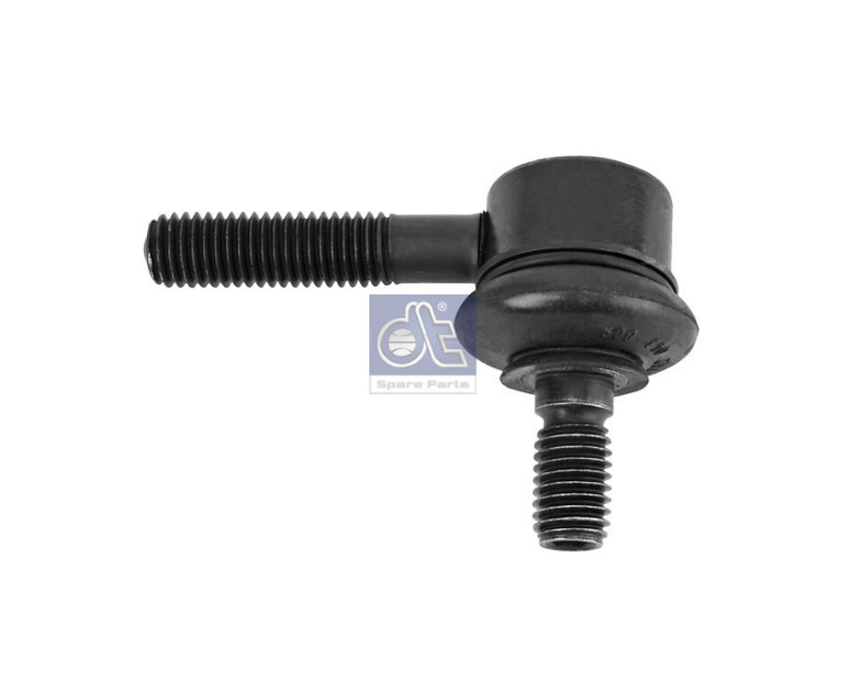 Наконечник тяги КПП RVI/VOLVO M10x1.5/M10x1.5 L=55мм - DT Spare Parts/647110