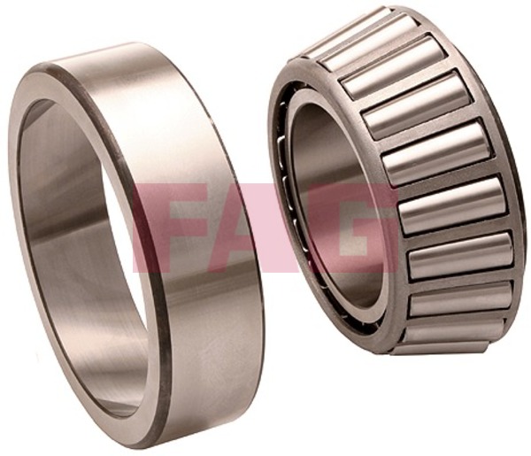 Подшипник 32312 J2/Q 60x130x48.5 - FAG/32312A