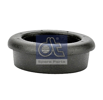 Втулка цилиндра подъёма кабины SCANIA-4, CP/CR/Crew Cab, нижн. - DT Spare Parts/122476