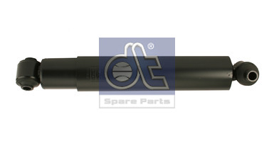 Амортизатор VOLVO FH 450-739 O/O перед. - DT Spare Parts/261251