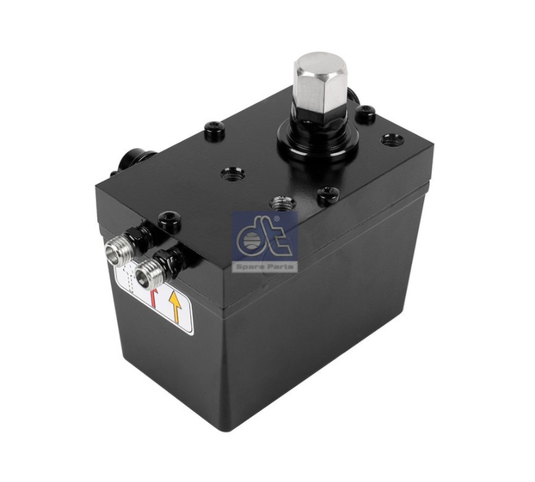 Насос подъема кабины RVI Premium/Kerax/VOLVO FE - DT Spare Parts/676009