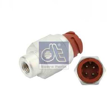 Датчик давления воздуха MAN 0-16 bar Omn F2000/TGA - DT Spare Parts/370010