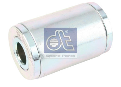 Сайлентблок рессоры RVI Premium/Magnum d=24/D=62/H=96 перед. - DT Spare Parts/611056