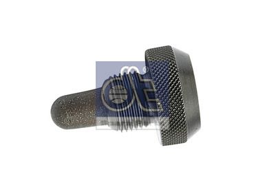 Втулка тормозного вала VOLVO/DAF d=38,36/D=43,08/H=26,3 - HD Parts/110006