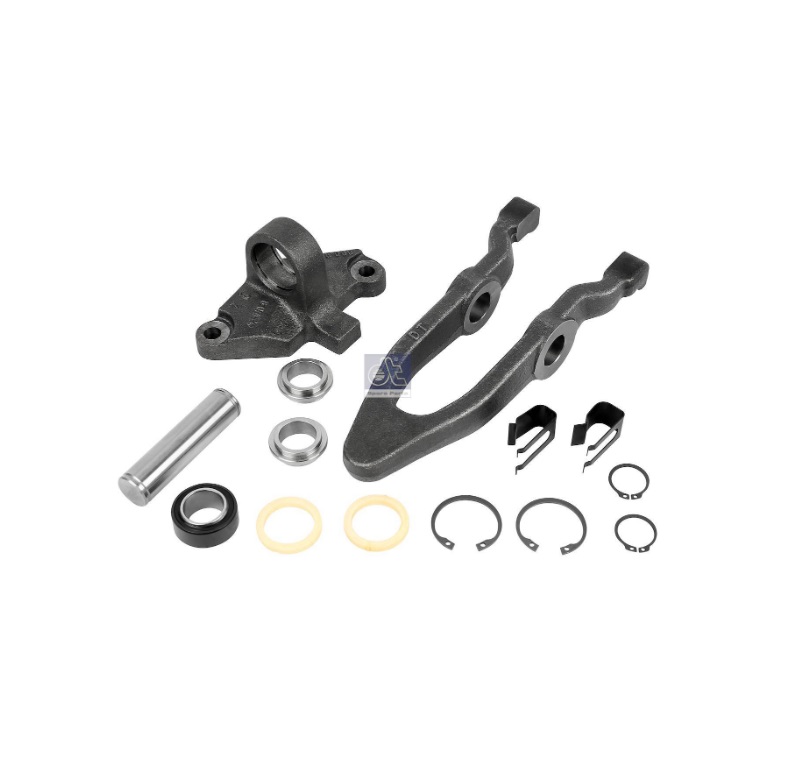Вилка сцепления MAN TGA/TGS/TGX + р/к - DT Spare Parts/340204