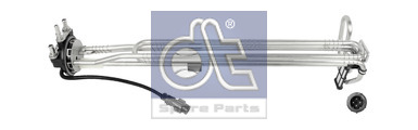 Датчик уровня ADBLUE VOLVO/RVI L=679мм - DT Spare Parts/633954