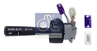 Переключатель поворотов и света VOLVO FH/FM - DT Spare Parts/227048