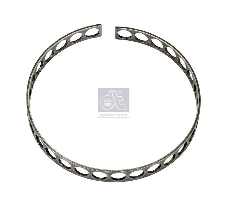 Кольцо КПП SCANIA GR800/890/900 (первичного вала "расороное") - DT Spare Parts/114379